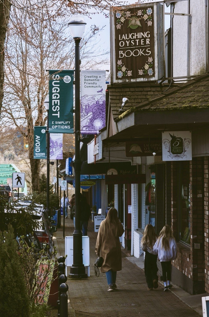 Flag Pole Banners